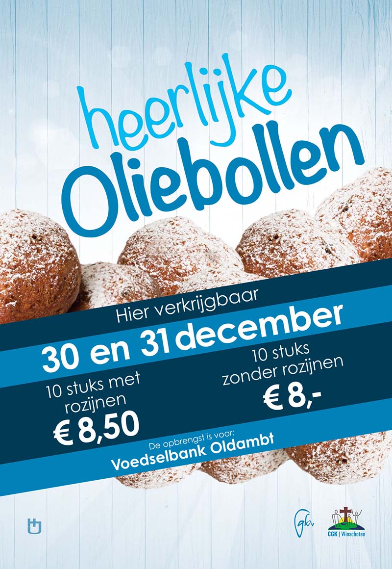 OliebollenWeb2022 Oliebollen CGK Winschoten 2022